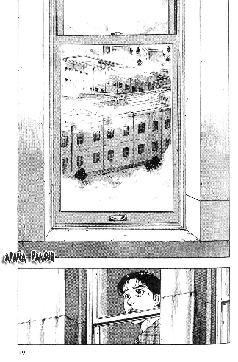 Shamo (Araña Fansub)